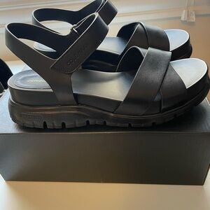 Cole Haan ZeroGrand Sandal II